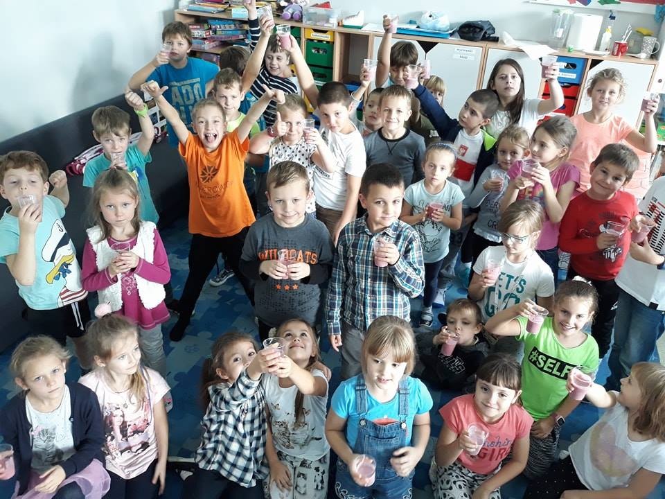 Szkoła Podstawowa Nr 8 W Wejherowie Szkoła Podstawowa nr 8 w Wejherowie » Aktualności