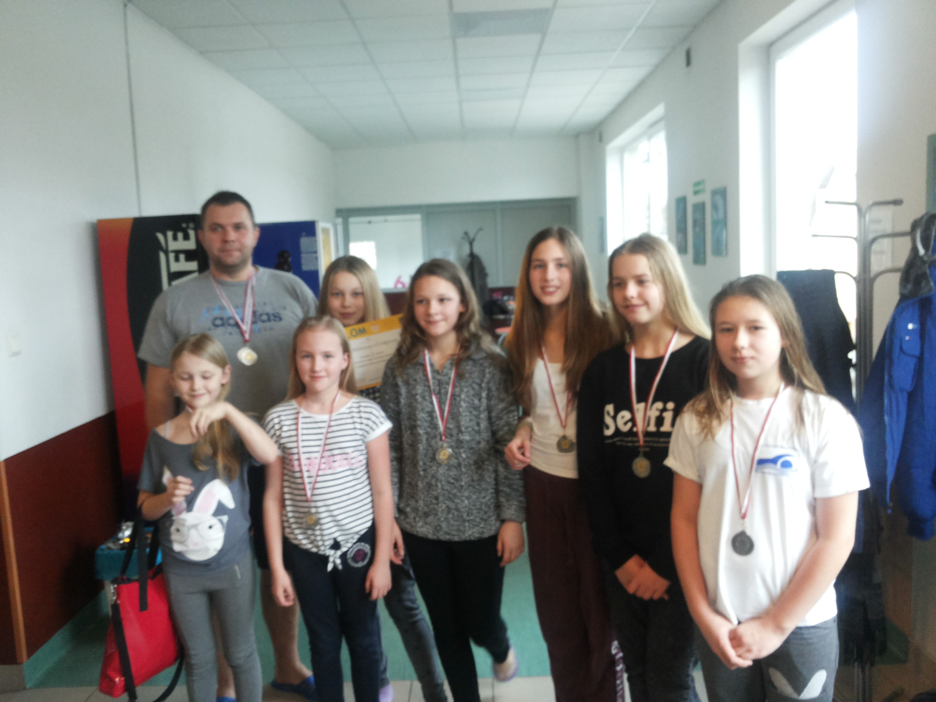 Szkoła Podstawowa Nr 3 Wejherowo Szkoła Podstawowa nr 8 w Wejherowie » Aktualności