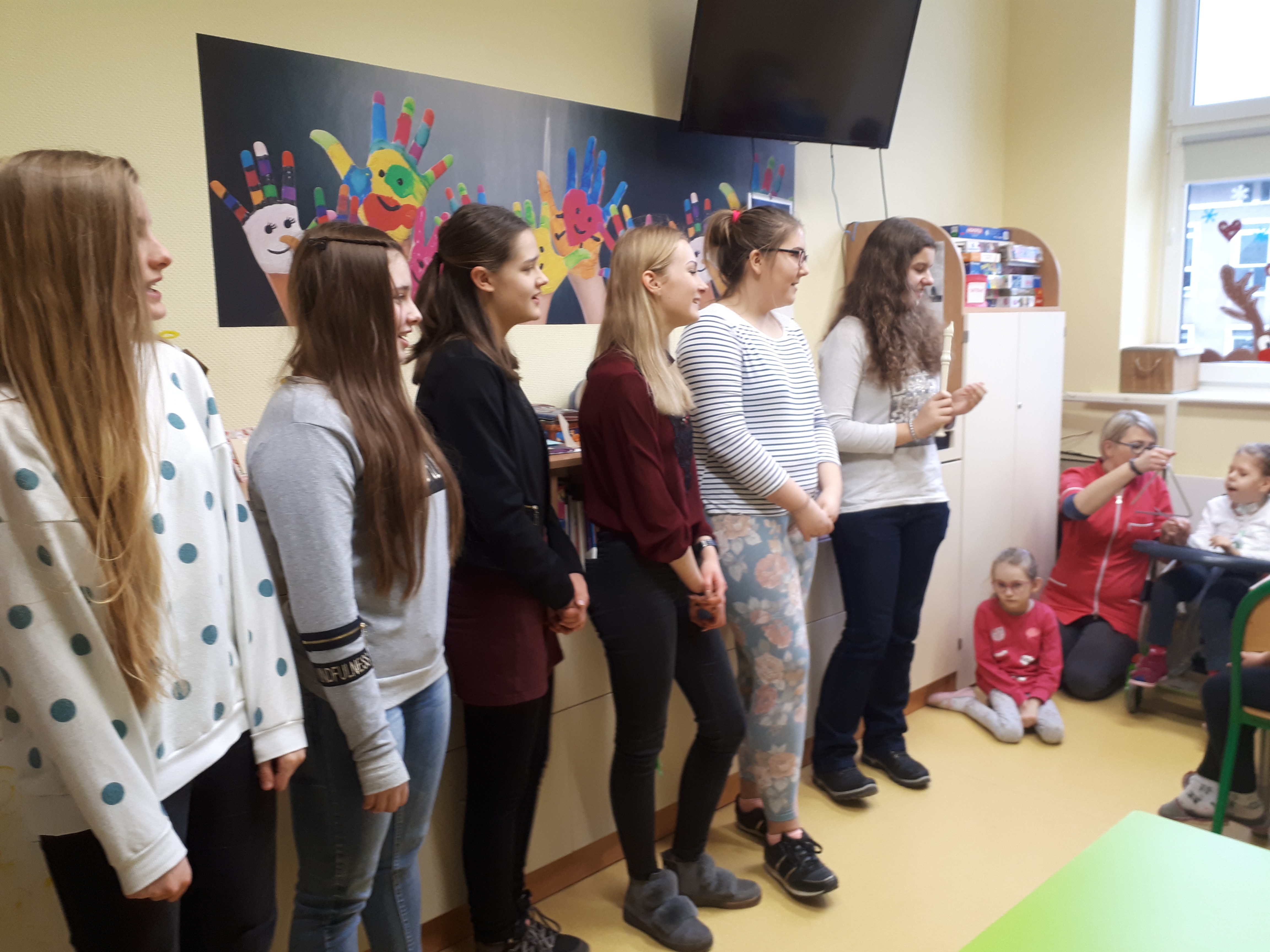 Szkoła Podstawowa Nr 8 W Wejherowie Szkoła Podstawowa nr 8 w Wejherowie » Aktualności