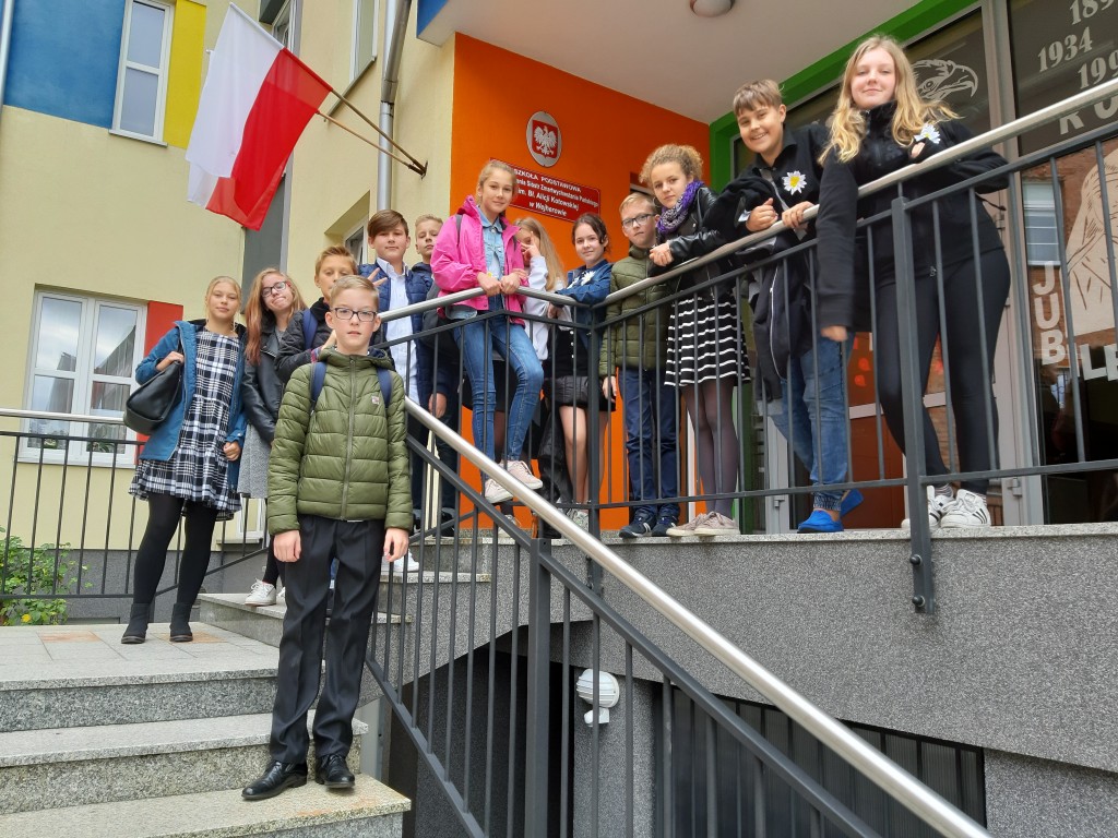 Szkoła Podstawowa Nr 3 Wejherowo Szkoła Podstawowa nr 8 w Wejherowie » Aktualności