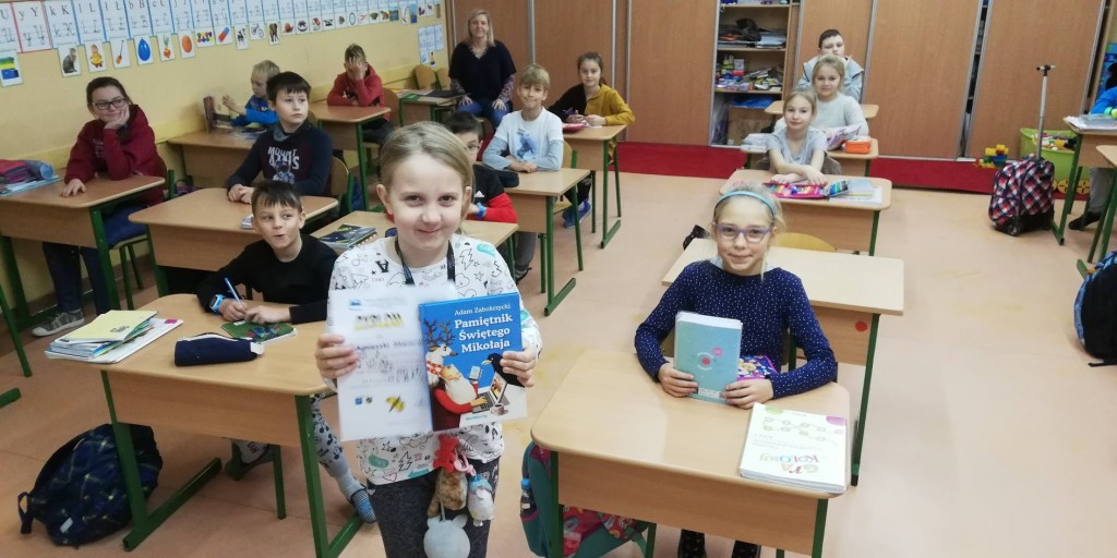 Szkoła Podstawowa Nr 8 Wejherowo Szkoła Podstawowa nr 8 w Wejherowie » Aktualności