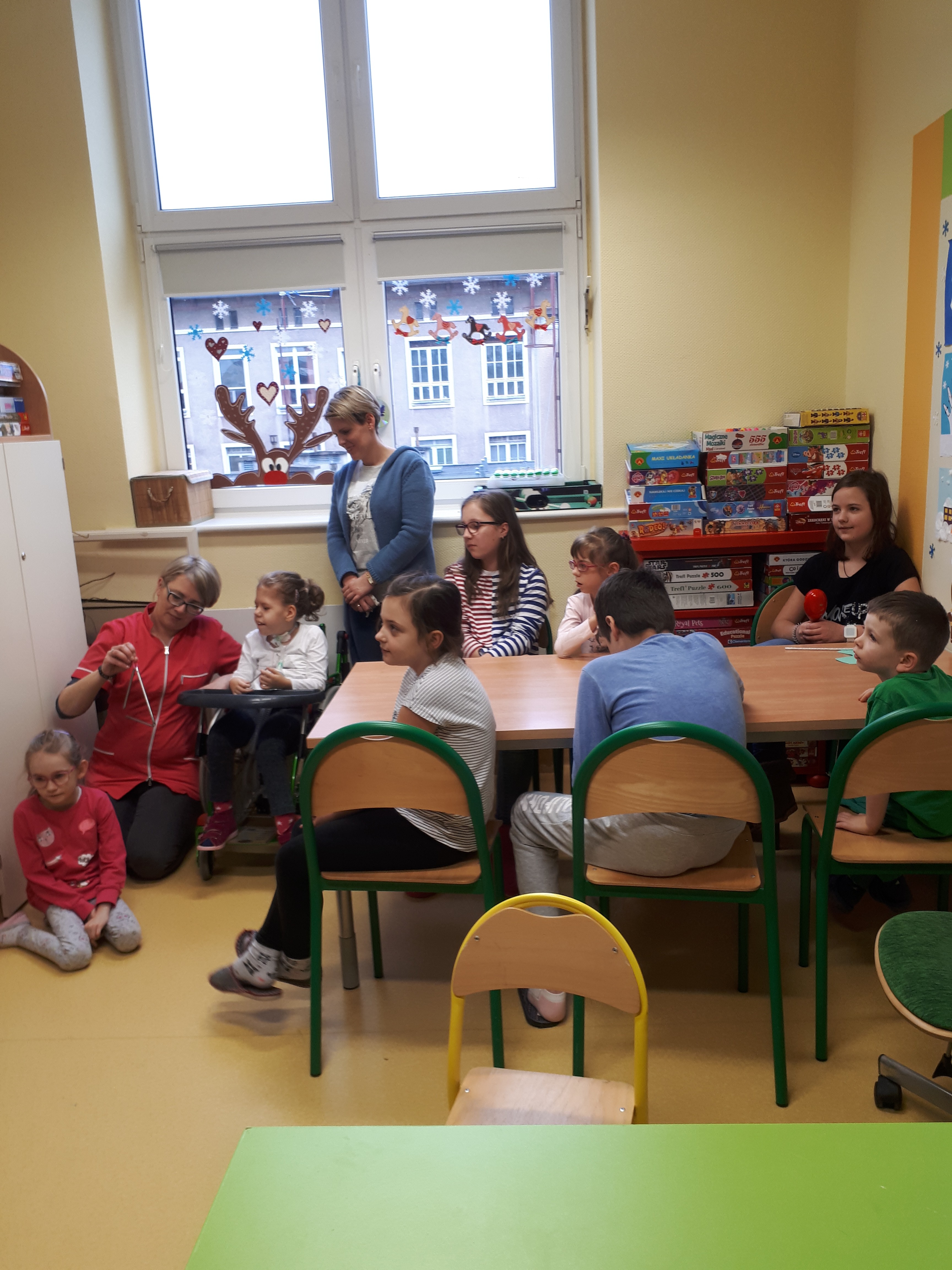 Szkoła Podstawowa Nr 8 W Wejherowie Szkoła Podstawowa nr 8 w Wejherowie » Aktualności
