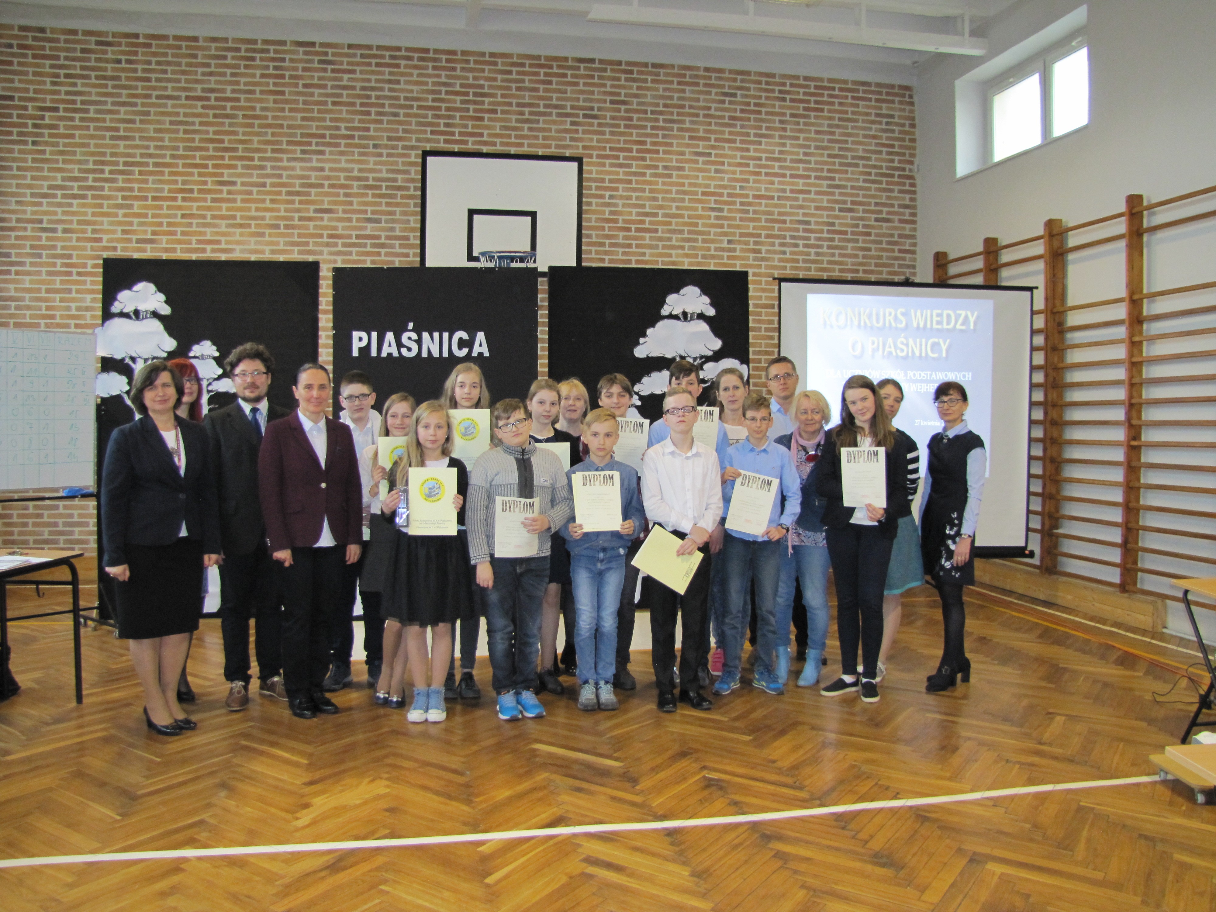Szkoła Podstawowa Nr 8 W Wejherowie Szkoła Podstawowa nr 8 w Wejherowie » Aktualności